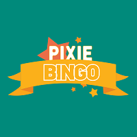 Pixie Bingo logo