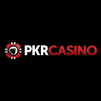 PKR Casino logo