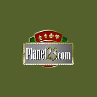 Planet23 Casino logo