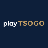 play TSOGO Casino logo