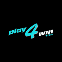 Play4Win logo
