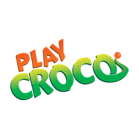 PlayCroco Casino logo