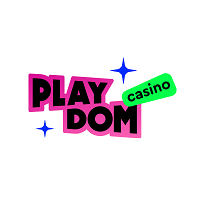 Playdom Casino logo