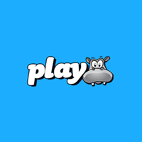 PlayHippo Casino logo