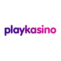 PlayKasino Casino logo