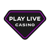 PlayLive Casino logo