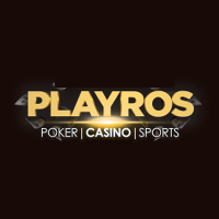 Playros Casino logo
