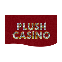 Plush Casino logo