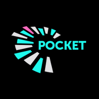 Pocket Casino logo