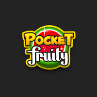 Pocket Fruity Casino logo