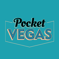 Pocket Vegas logo