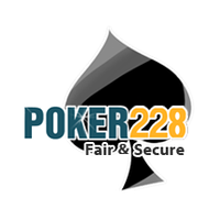 POKER228 Casino logo