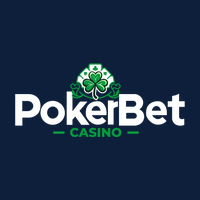 PokerBet Casino logo