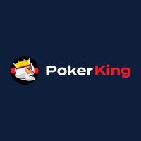 PokerKing Casino logo