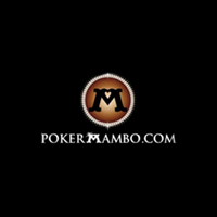 Pokermambo Casino logo