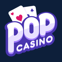 Pop Casino logo