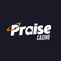 Praise Casino logo