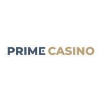 Prime Casino logo