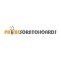 Prime Scratch Cards logo