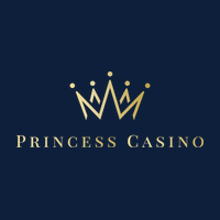 Princess Casino logo