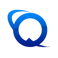 Quasar Gaming logo