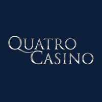 Quatro Casino logo
