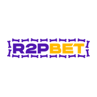 R2PBET Casino logo
