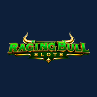 Raging Bull Slots logo
