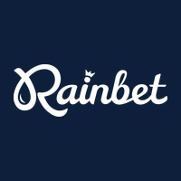 RainBet Casino logo