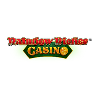 Rainbow Riches Casino logo