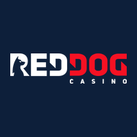 Red Dog Casino logo