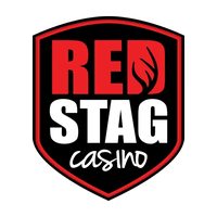Red Stag Casino logo