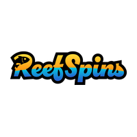 ReefSpins Casino logo