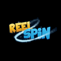 Reel Spin Casino logo