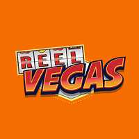 Reel Vegas logo