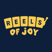 Reels of Joy Casino logo
