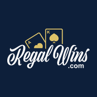 Regal Wins logo