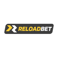 ReloadBet logo
