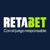 RETAbet Casino logo
