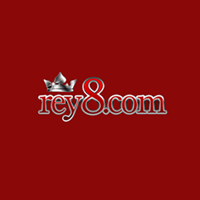 Rey8 Casino logo