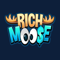 Rich Moose Casino logo