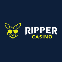 Ripper Casino logo