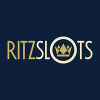 Ritz Slots logo