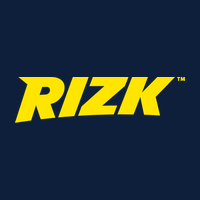 Rizk logo