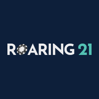 Roaring21 Casino logo