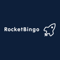 Rocket Bingo logo