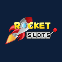 RocketSlots logo