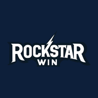 RockstarWIN Casino logo