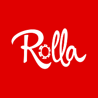 Rolla Casino logo