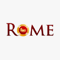 Rome Casino logo
